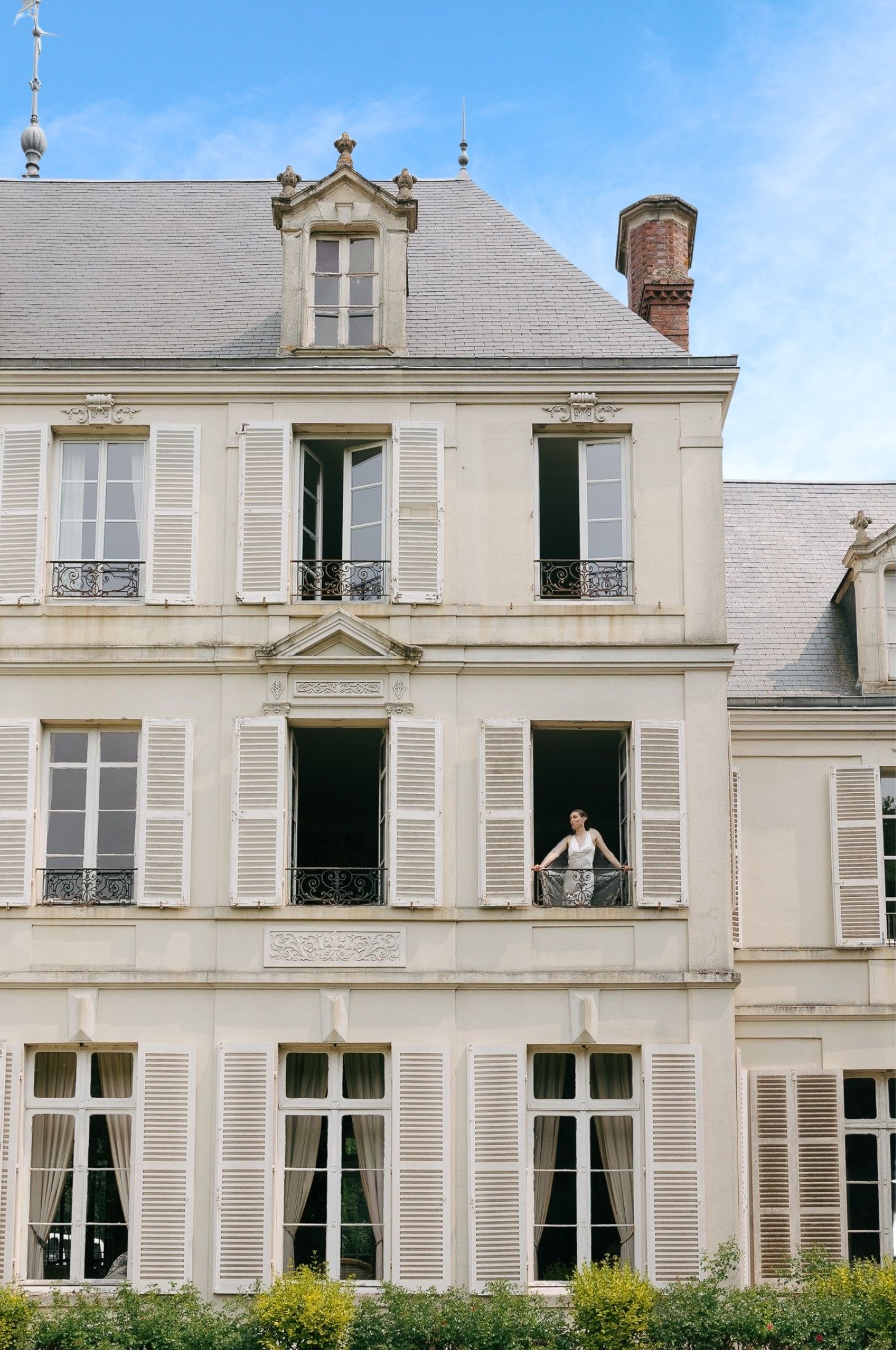 The French Experience Promo & Review - 14